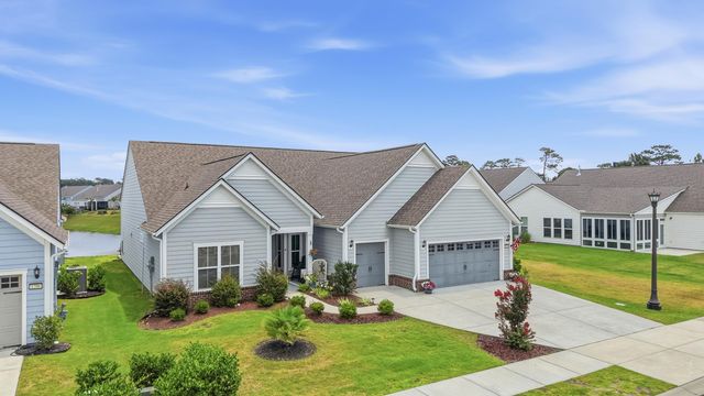 1200 Arezzo Ave., Myrtle Beach, SC 29572