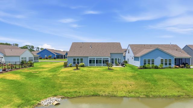 1200 Arezzo Ave., Myrtle Beach, SC 29572