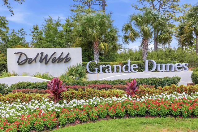 1200 Arezzo Ave., Myrtle Beach, SC 29572