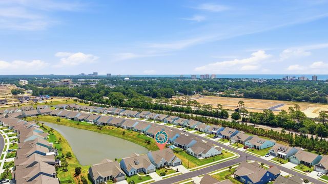 1200 Arezzo Ave., Myrtle Beach, SC 29572