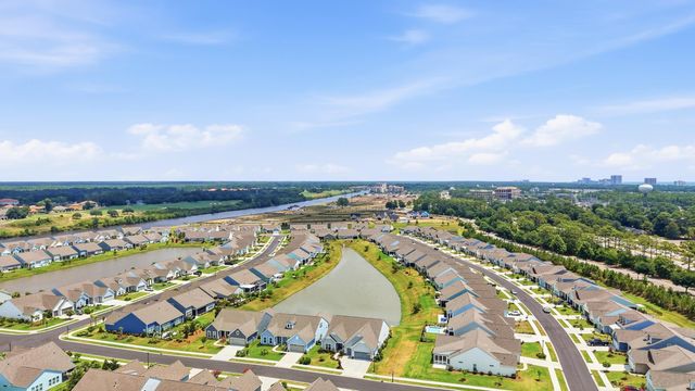 1200 Arezzo Ave., Myrtle Beach, SC 29572