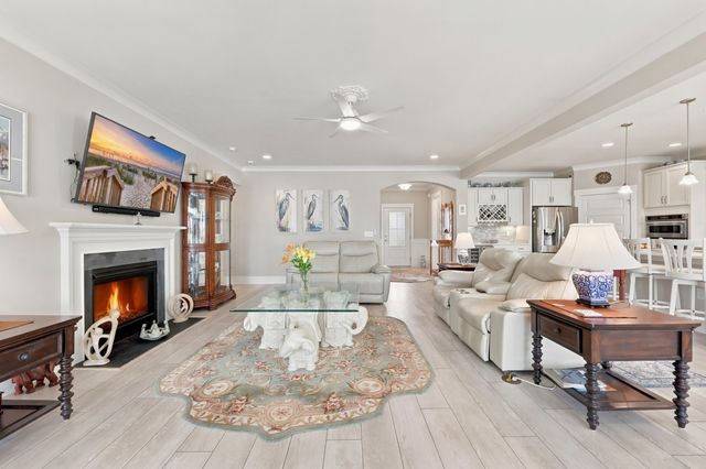 1200 Arezzo Ave., Myrtle Beach, SC 29572
