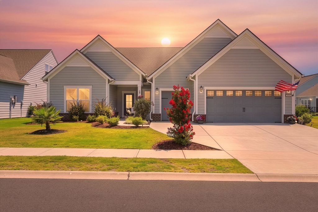 1200 Arezzo Ave., Myrtle Beach, SC 29572