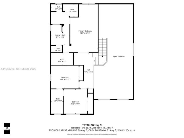 17431 SW 35th St, Miramar, FL 33029