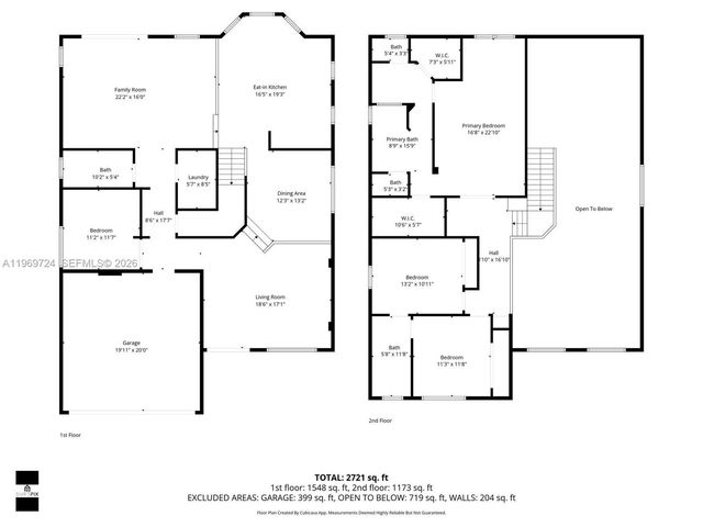 17431 SW 35th St, Miramar, FL 33029