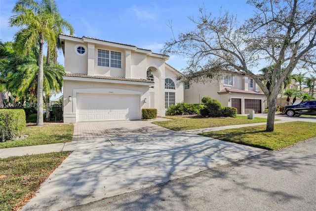 17431 SW 35th St, Miramar, FL 33029