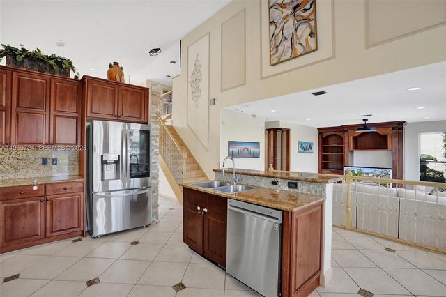 17431 SW 35th St, Miramar, FL 33029