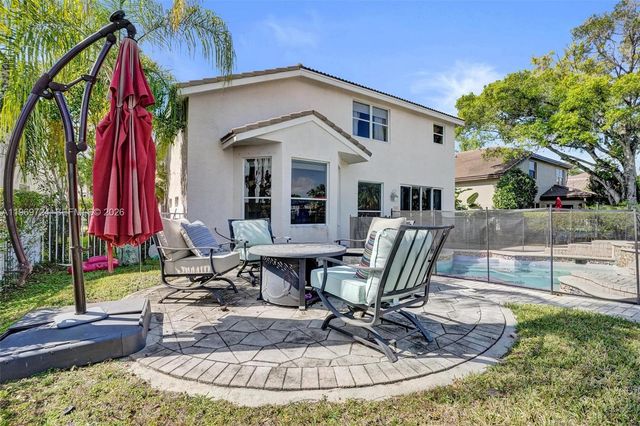 17431 SW 35th St, Miramar, FL 33029