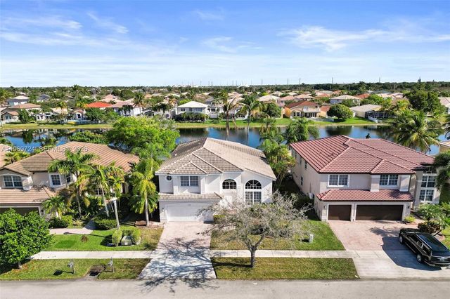 17431 SW 35th St, Miramar, FL 33029