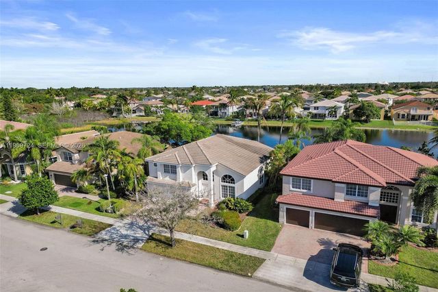 17431 SW 35th St, Miramar, FL 33029