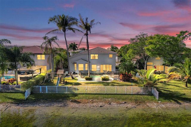 17431 SW 35th St, Miramar, FL 33029