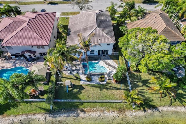 17431 SW 35th St, Miramar, FL 33029