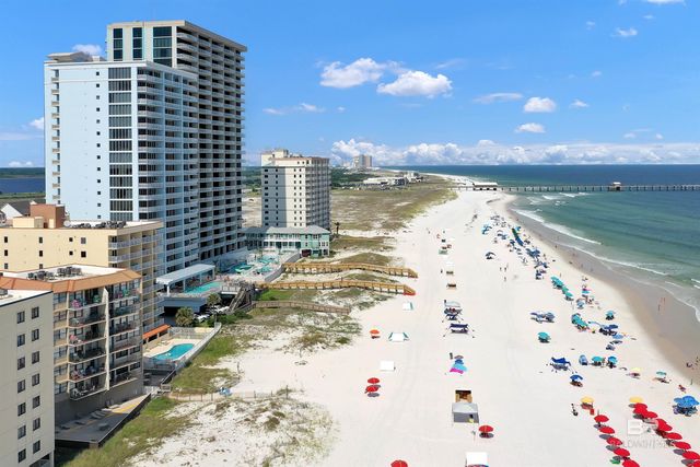 517 E Beach Boulevard 5D, Gulf Shores, AL 36542