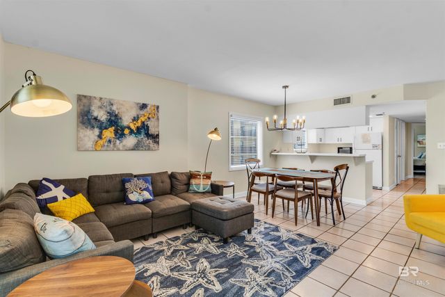 517 E Beach Boulevard 5D, Gulf Shores, AL 36542