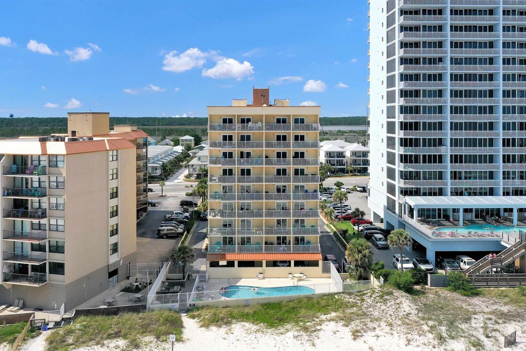 517 E Beach Boulevard 5D, Gulf Shores, AL 36542