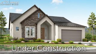 8351 David Rudabaugh Drive, Colorado Springs, CO 80908