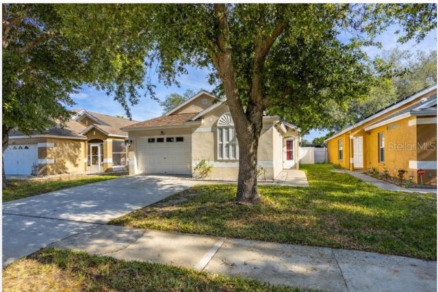 10401 LAKESIDE VISTA DRIVE, Riverview, FL 33569