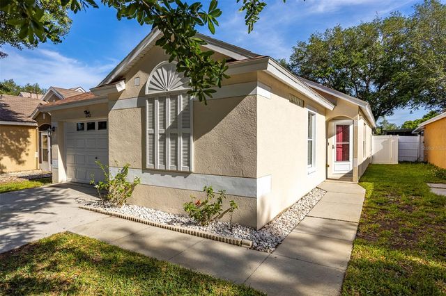 10401 LAKESIDE VISTA DRIVE, Riverview, FL 33569