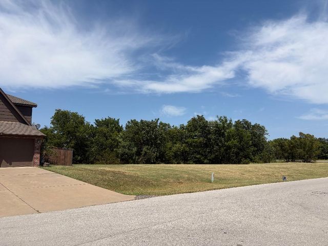 1971 E 172nd Street S, Mounds, OK 74047