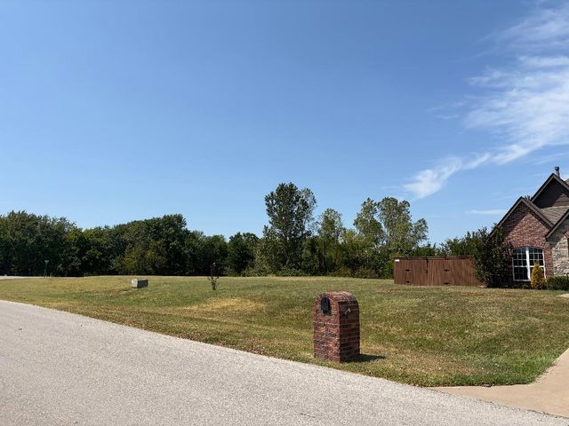 1971 E 172nd Street S, Mounds, OK 74047