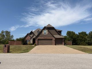 1971 E 172nd Street S, Mounds, OK 74047