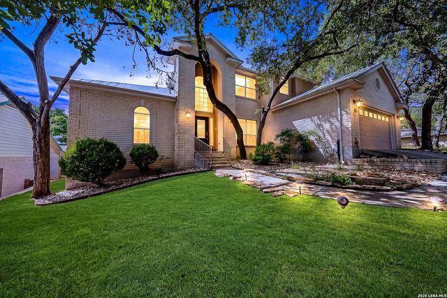 14618 Porterhouse, San Antonio, TX 78248