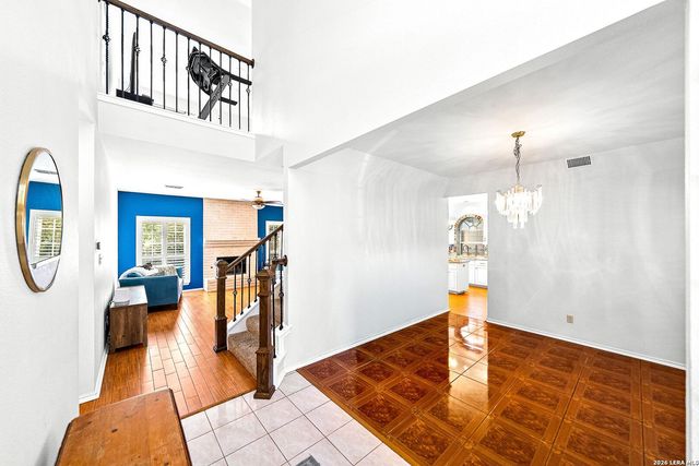 14618 Porterhouse, San Antonio, TX 78248