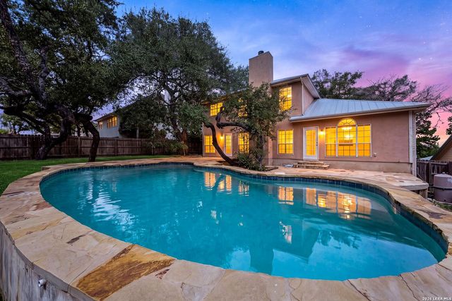 14618 Porterhouse, San Antonio, TX 78248