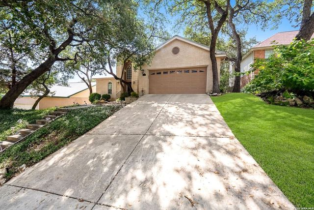 14618 Porterhouse, San Antonio, TX 78248
