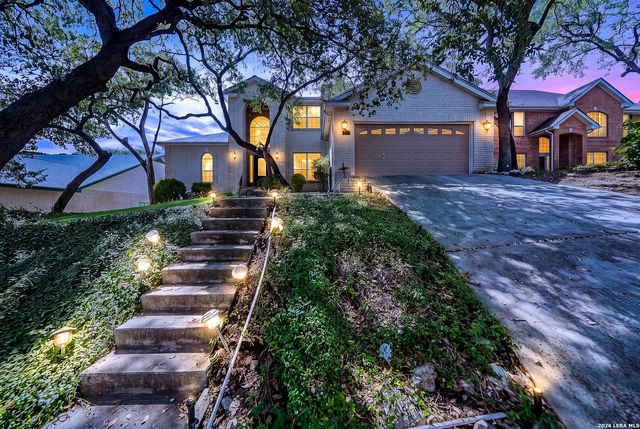 14618 Porterhouse, San Antonio, TX 78248