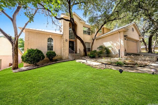 14618 Porterhouse, San Antonio, TX 78248