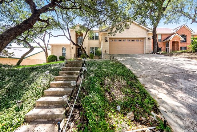 14618 Porterhouse, San Antonio, TX 78248