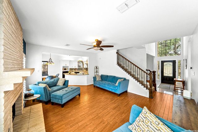 14618 Porterhouse, San Antonio, TX 78248