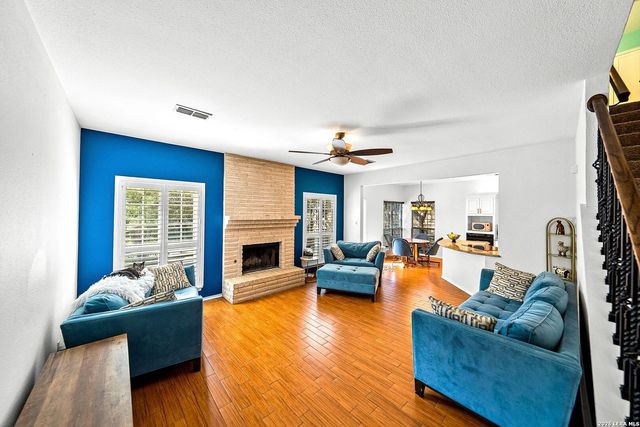 14618 Porterhouse, San Antonio, TX 78248