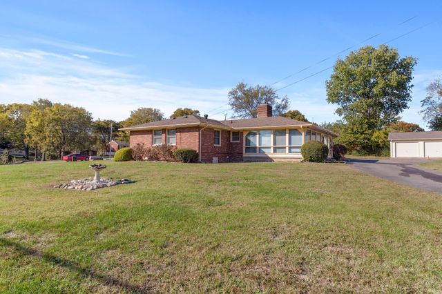 4400 Gra Mar Dr, Nashville, TN 37216