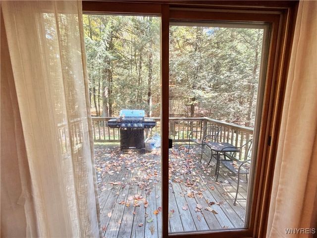 3662 Forest Hill Road, Great Valley, NY 14748