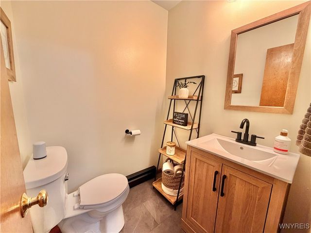 3662 Forest Hill Road, Great Valley, NY 14748