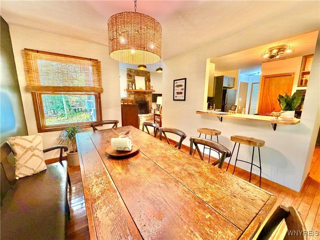 3662 Forest Hill Road, Great Valley, NY 14748