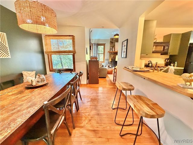 3662 Forest Hill Road, Great Valley, NY 14748