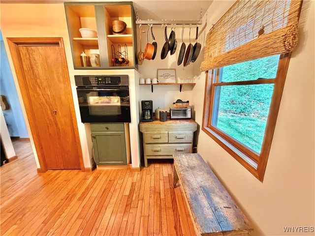 3662 Forest Hill Road, Great Valley, NY 14748