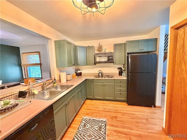 3662 Forest Hill Road, Great Valley, NY 14748