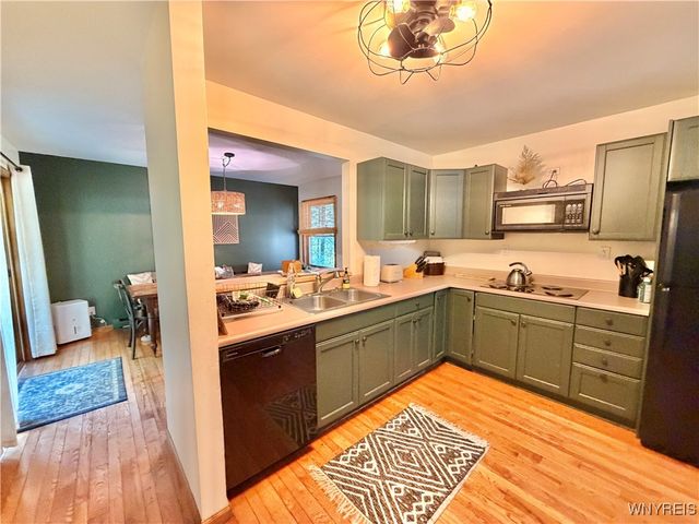 3662 Forest Hill Road, Great Valley, NY 14748