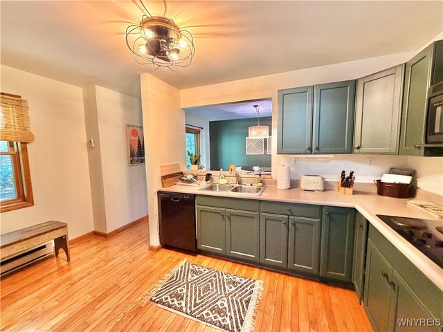 3662 Forest Hill Road, Great Valley, NY 14748