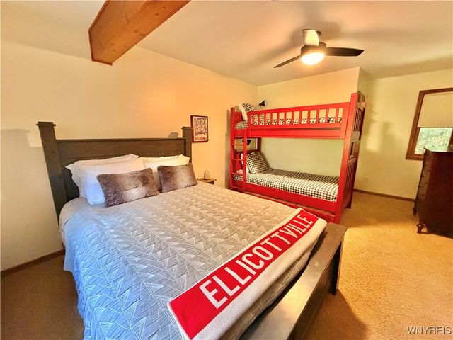 3662 Forest Hill Road, Great Valley, NY 14748