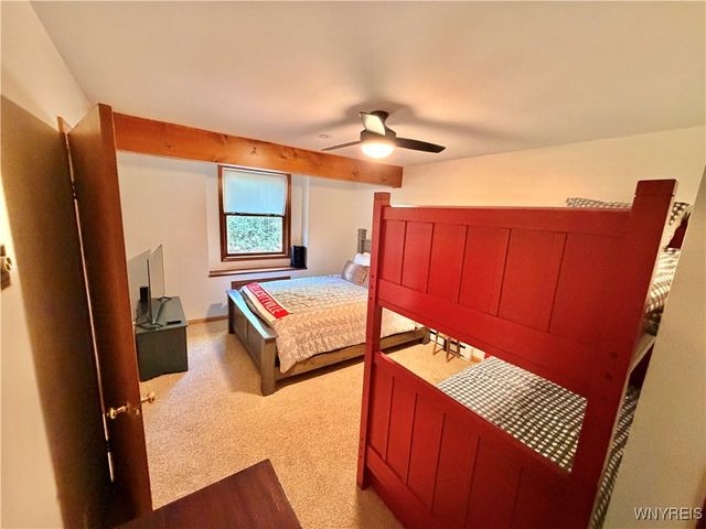 3662 Forest Hill Road, Great Valley, NY 14748