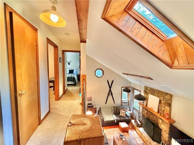 3662 Forest Hill Road, Great Valley, NY 14748