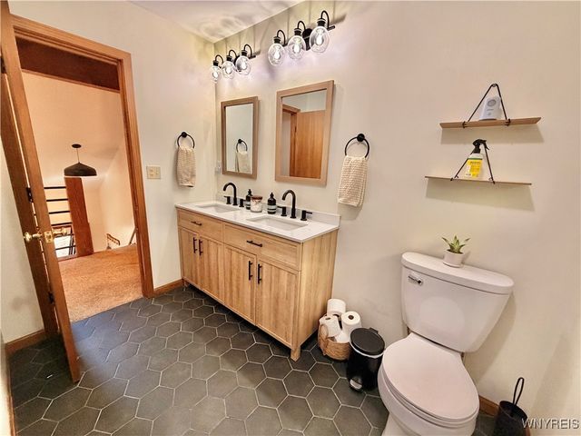 3662 Forest Hill Road, Great Valley, NY 14748