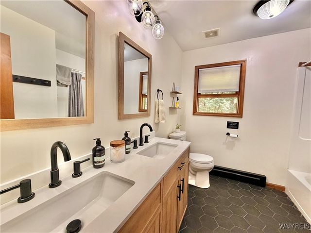 3662 Forest Hill Road, Great Valley, NY 14748