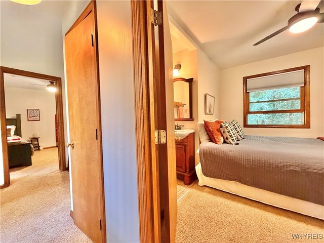 3662 Forest Hill Road, Great Valley, NY 14748