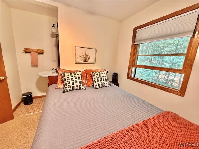 3662 Forest Hill Road, Great Valley, NY 14748